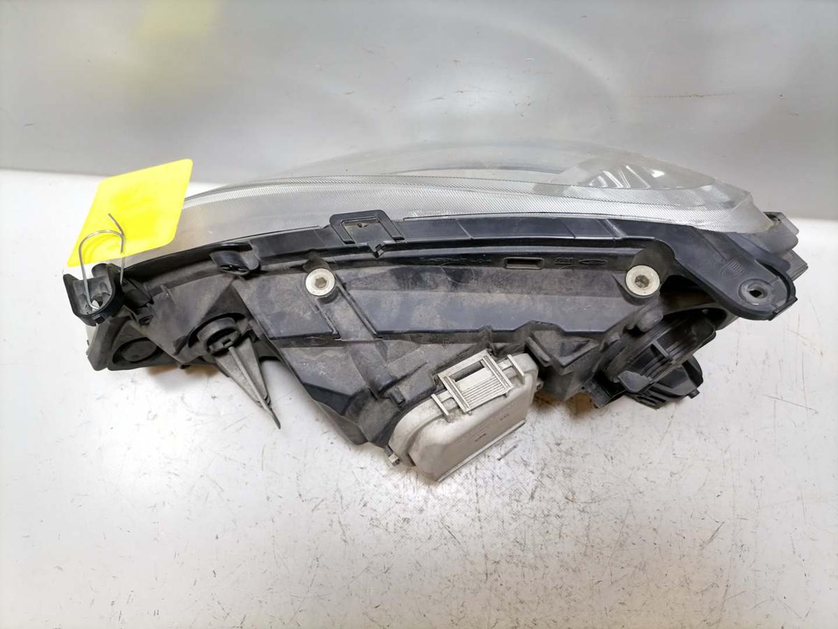 Opel Corsa C original Scheinwerfer rechts Halogen Elipsoid Linse Bj.2005